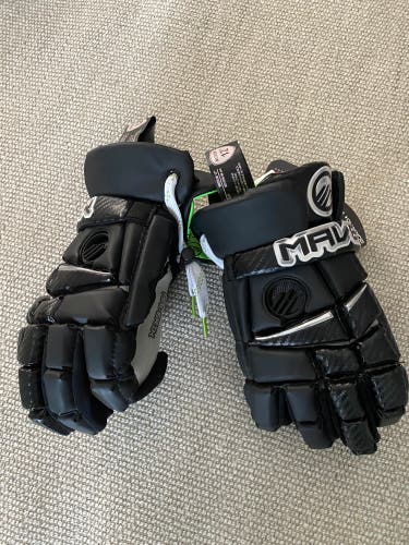 Maverik M3 Goalie Gloves