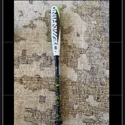 2017 DeMarini CF Zen 32/27 (-5)