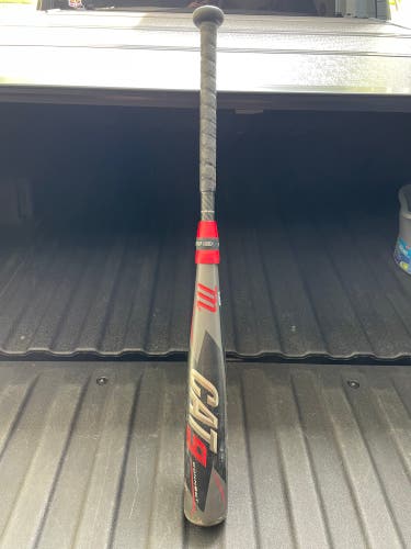 Marucci Cat 9 Connect 30/22 -8