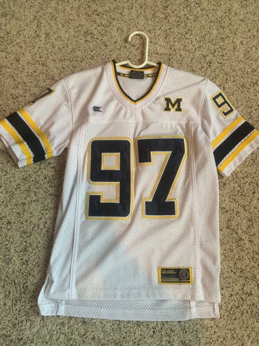 University Of Michigan 97 Jersey Youth S (8-10)