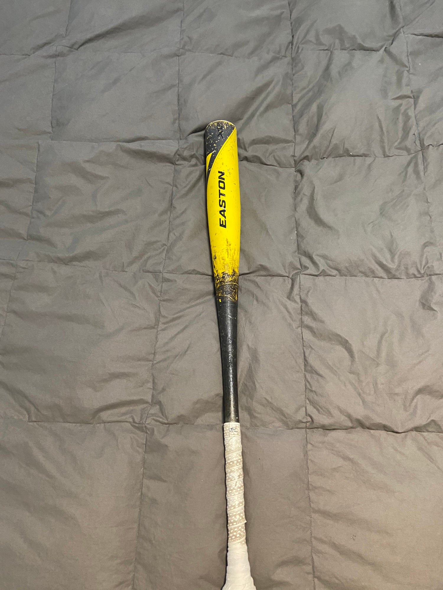 Details about   Used Rare/Hot 2014 Easton XL3 26/16 -10 2 3/4 USSSA Alloy Baseball Bat JBB14X3 