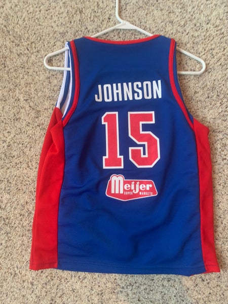 NBA jersey collection youth L/XL | SidelineSwap