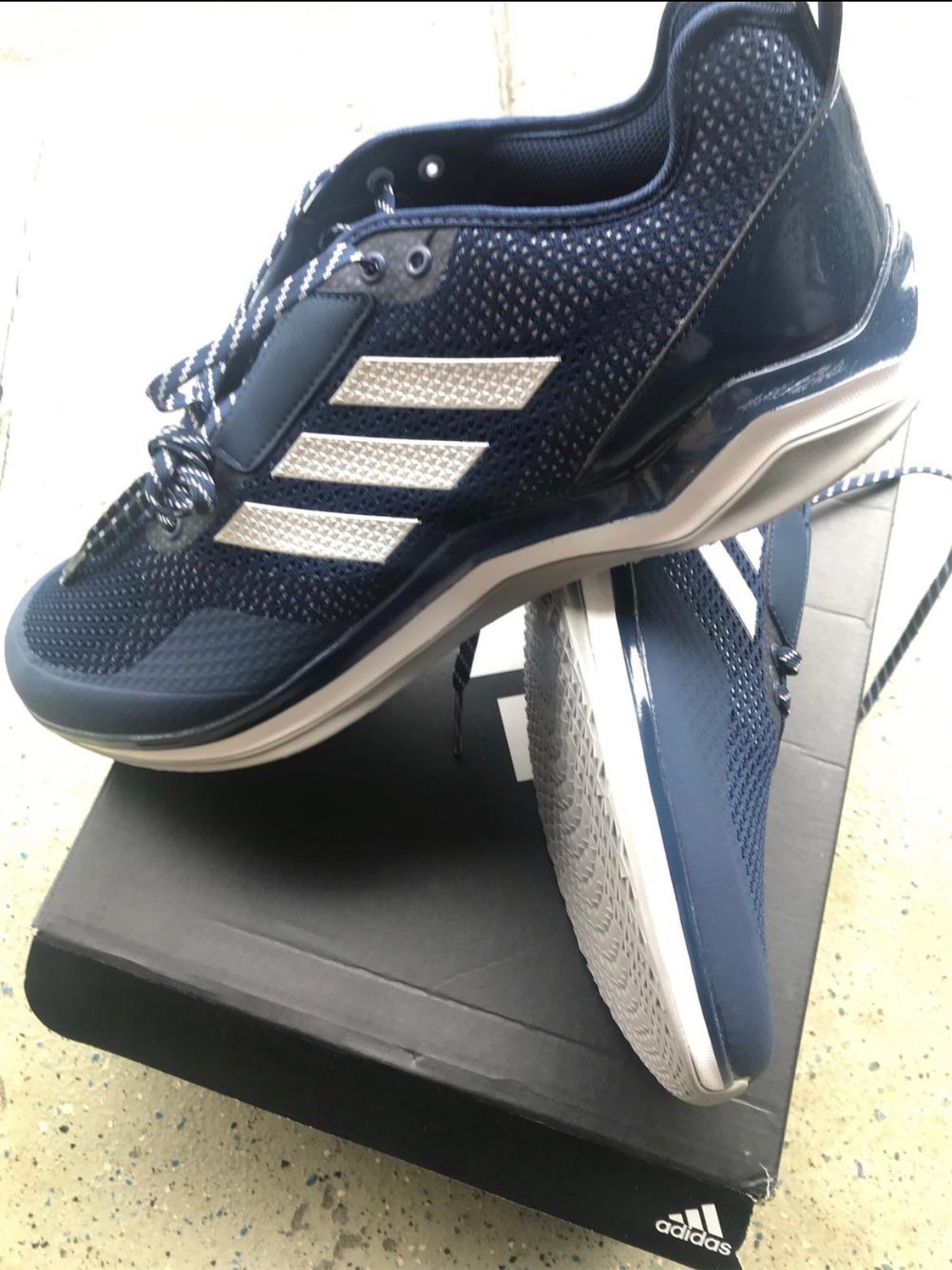 adidas speed trainer 3.0