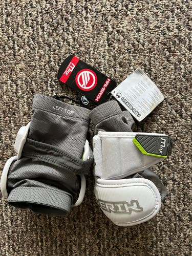 Maverick Elbow Pads