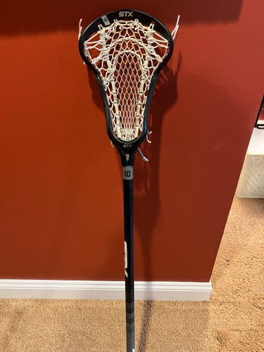 Barely Used STX Crux 500 Stick