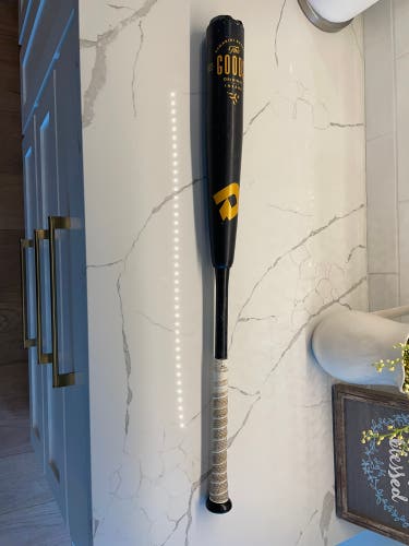 2020 Demarini “The Goods” 2 piece 33/30