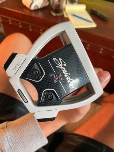 Taylormade Spider X (34 in)