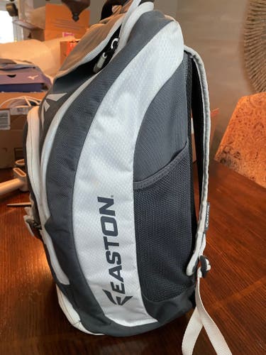 Lightly Used Easton Bat Bag