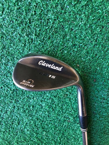 Cleveland CG15 56 Degree