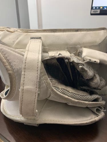 Used Warrior Regular Ritual - junior
