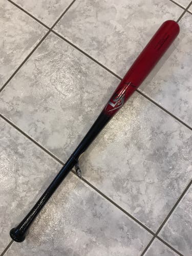NEW Louisville Slugger MLB Prime C243 Birch Wood Bat (33 Inch)