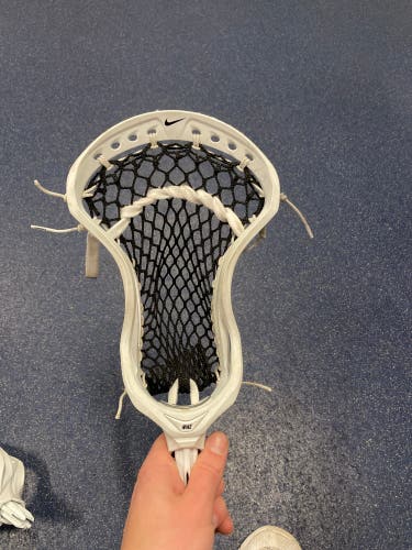 Used FOGO Strung CEO 2 Head