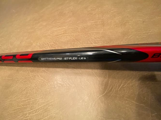 Bauer Vapor X700 Lite Hockey Stick P92