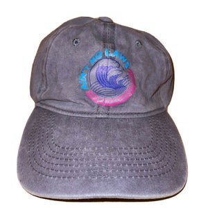 Ain’t No Laws When You’re Drinking White Claws Hard Seltzer Strapback Beer Hat