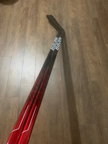 2-Pack Bauer HyperLite 70 Flex P28 LH