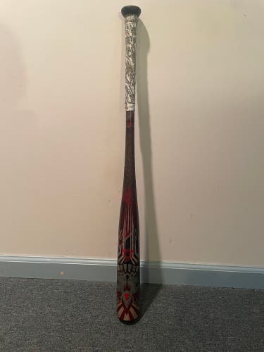 2022 Demarini Voodoo One 32/29 (-3)