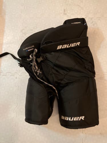 Bauer NEXUS 9000 Hockey Pants