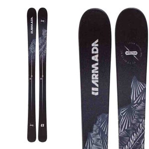 New Armada Invictus 89 Ti 187cm Skis Without Bindings (SY1015)