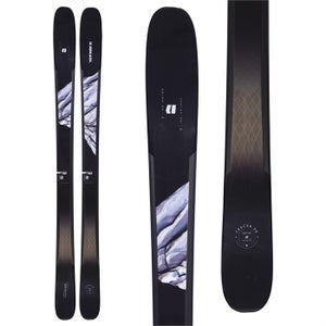 New Armada Tracer 98 Skis Without Bindings