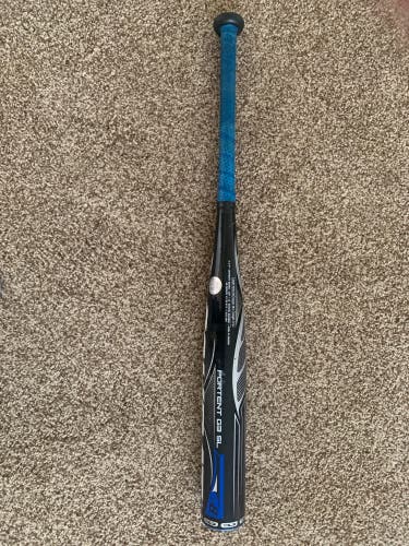 USSSA Certified Composite (-8) 22 oz 30" Portent G3 Bat