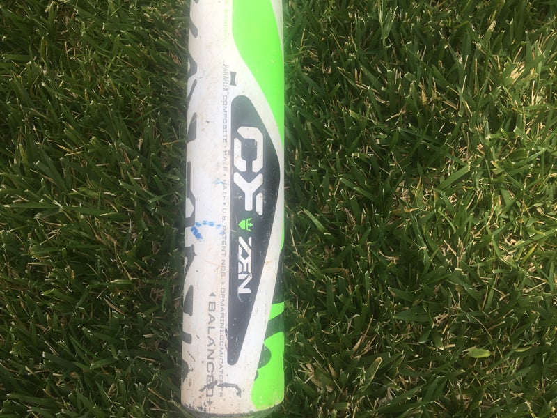 2017 Composite (-5) 27 oz 32" CF Zen Bat