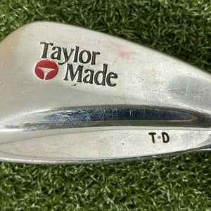 TaylorMade Tour Preferred 8 Iron / RH / Stiff Steel ~36" / Vintage / jl4441