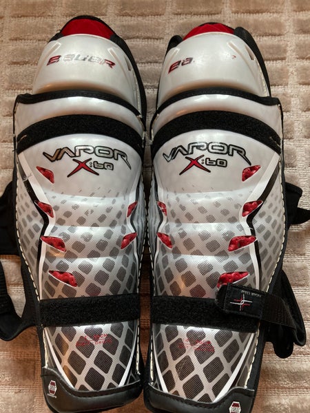 Pro Stock Vapor X60 Shin Pads