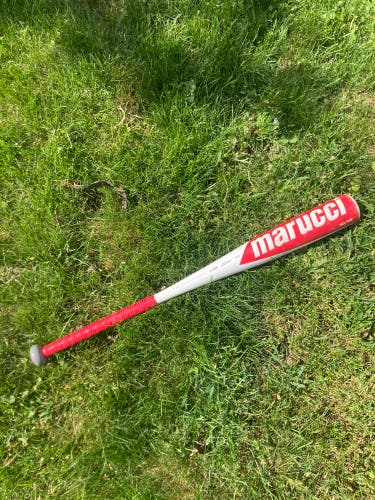 USSSA Certified Alloy (-8) 22 oz 30" CAT 8 Bat