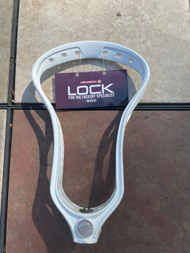New Maverik Lock Head