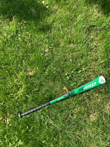 Easton USA Bat