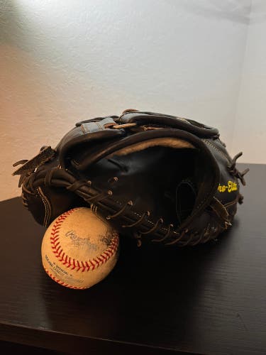 Allstar Pro elite Catchers mitt