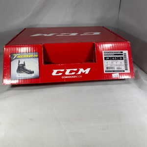 Junior New CCM Tacks 2052 Hockey Skates Regular Width Size 4.5