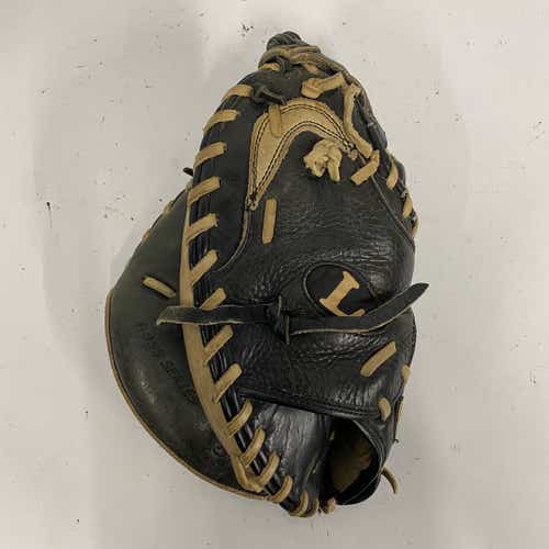 Used Louisville Slugger Tpx 32" Left Hand Catchers Gloves