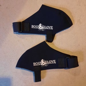Dryguy boot gloves small- NEW