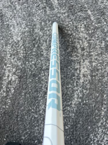 Boombah Compressor T2 XRT Composite lacrosse Shaft