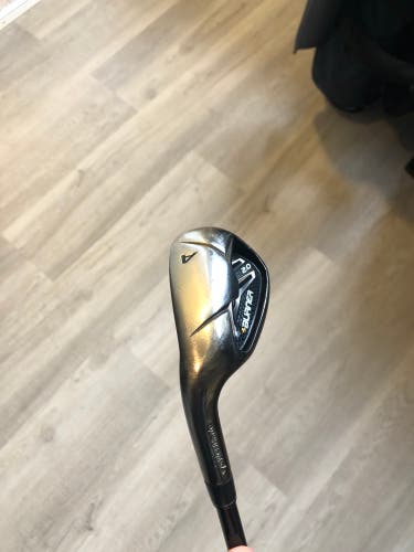 Taylormade Men’s Regular Flex Approach Wedge