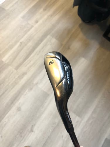 Taylormade Men’s Regular Flex 9-iron