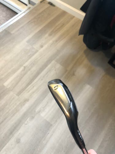 Taylormade Men’s Stiff Flex 8-iron