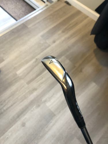 Taylormade Men’s Stiff Flex 7-iron