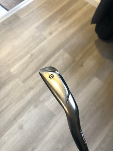 Taylormade Men’s Stiff Flex 5-iron