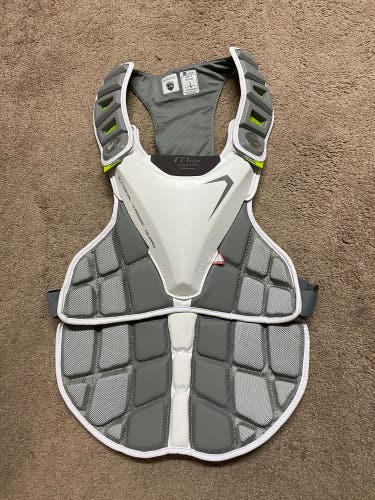 Like New Large Maverik MAX EKG Chest Protector