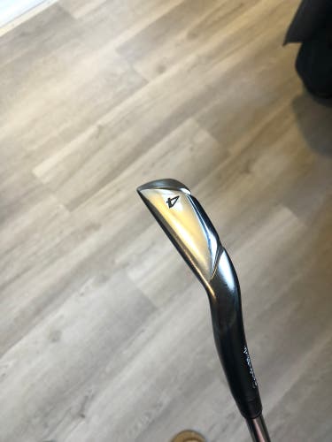 Taylormade Men’s Stiff Flex 4-iron