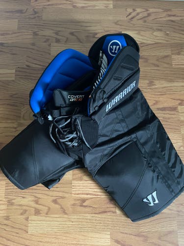 Senior Medium Warrior  Covert QRE10 Hockey Pants