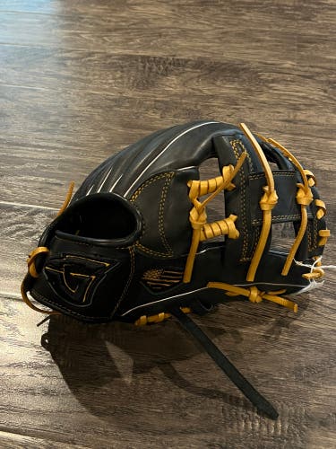 Goin Yard Infield 11.75" Pro series Baseball Glove