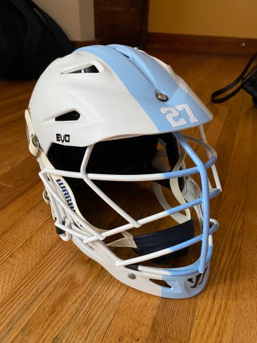 Buffalo/Medaille Evo Helmet (S/M)