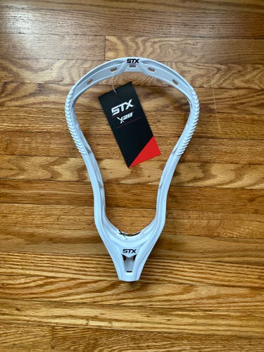 BNWT STX X20 Head