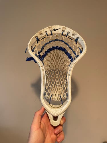 Used Attack & Midfield Strung CEO Head