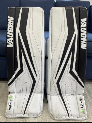 Vaughn Slr3 Pro carbon
