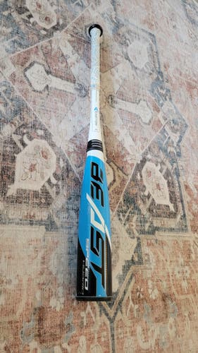 Used 2018 Easton Hybrid Beast Speed Bat (-10) 18 oz 28"