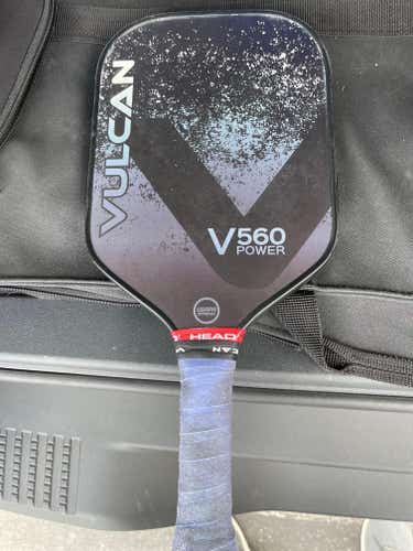 Vulcan V560 Power - Pickleball Paddle